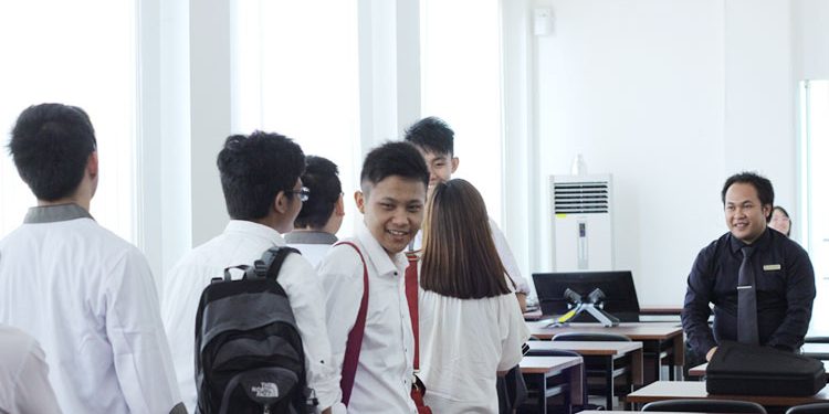 ORIENTATION DAY & NEW ACADEMIC YEAR 2014/2015 ORIENTATION DAY