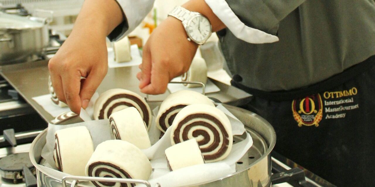 OTTIMMO Baking and Pastry Class Baking and Pastry