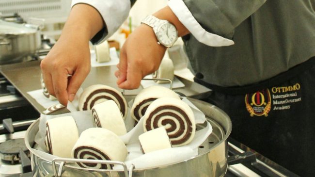 Baking and Pastry