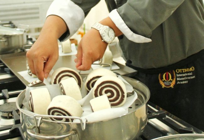 OTTIMMO Baking and Pastry Class Baking and Pastry