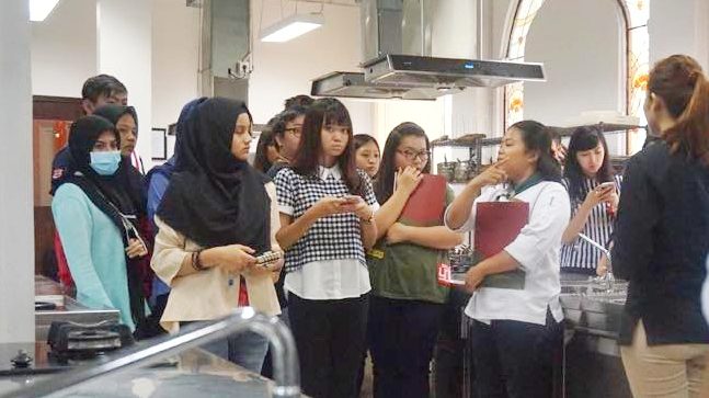 Cooking Competition