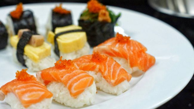Sushi
