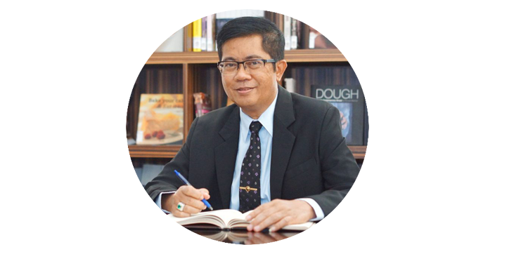 The Perfect Solution for Culinary and Hotel Industry Culinary and Hotel Industry