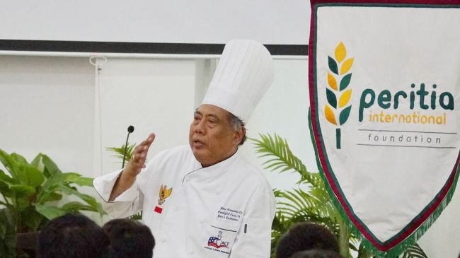 Chef Yono