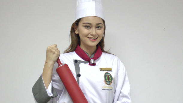 Maria Yolanda Wenur