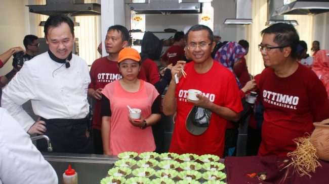 Mr. Dahlan Iskan