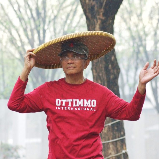 Mr. Dahlan Iskan Mr. Dahlan Iskan