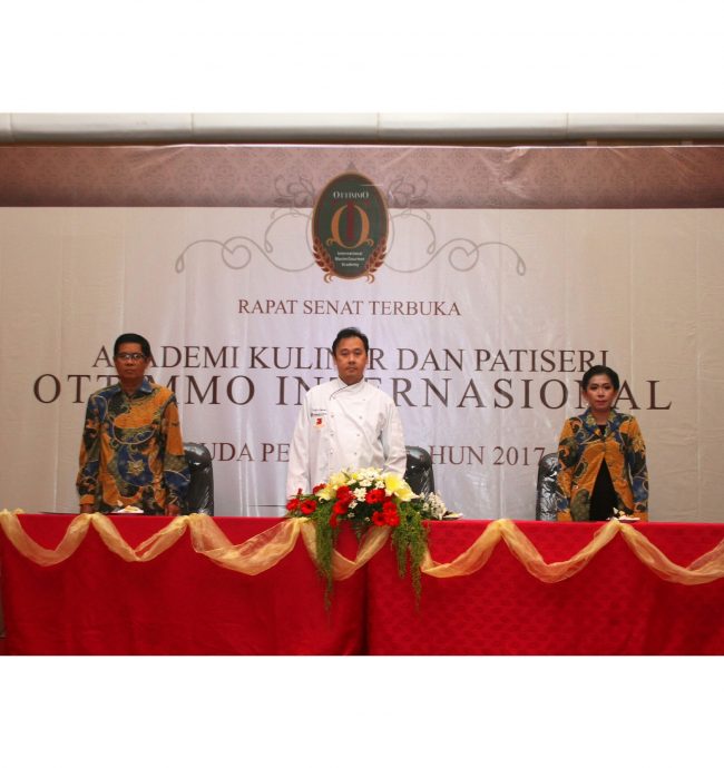 OTTIMMO Student Graduation Student Graduation