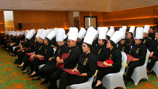 Graduation Ceremony