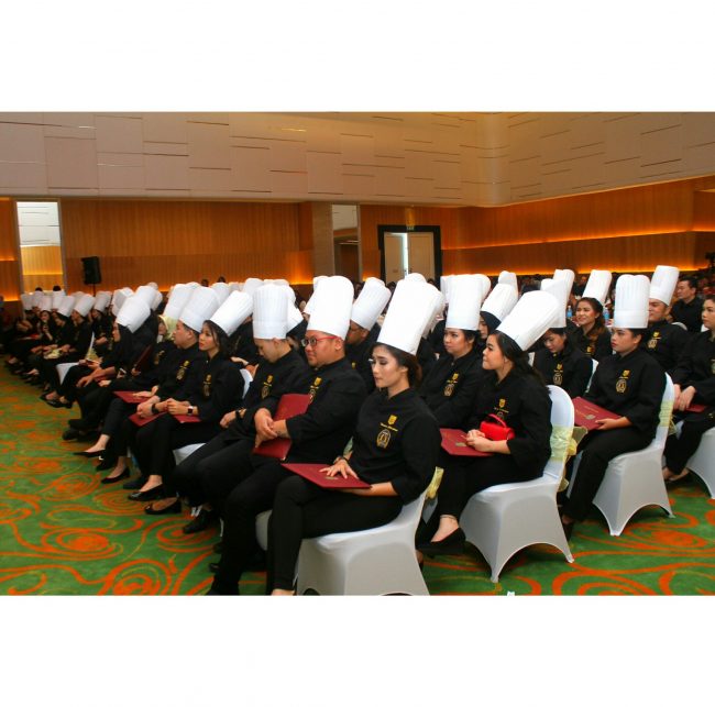 OTTIMMO Graduation Ceremony Graduation Ceremony