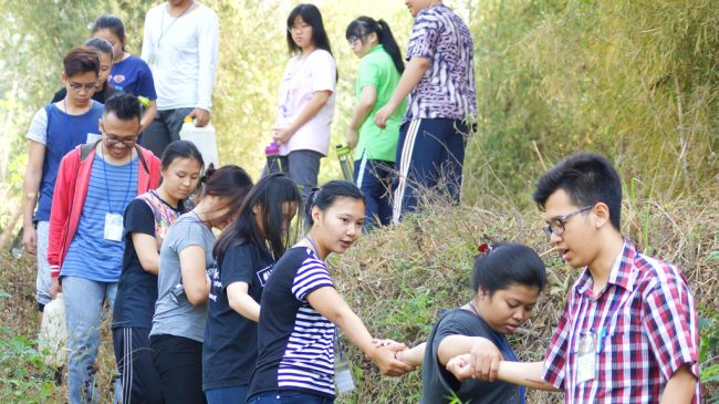 Team Building