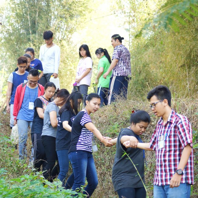 OTTIMMO Team Building Team Building