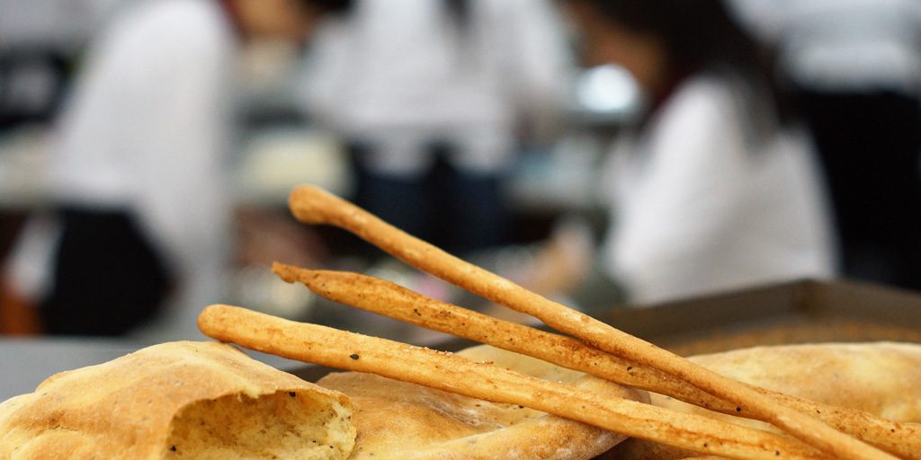 Students Introduced to Popular Patisseries Popular Patisseries