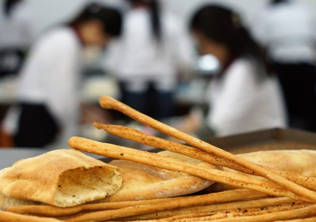 Students Introduced to Popular Patisseries Popular Patisseries