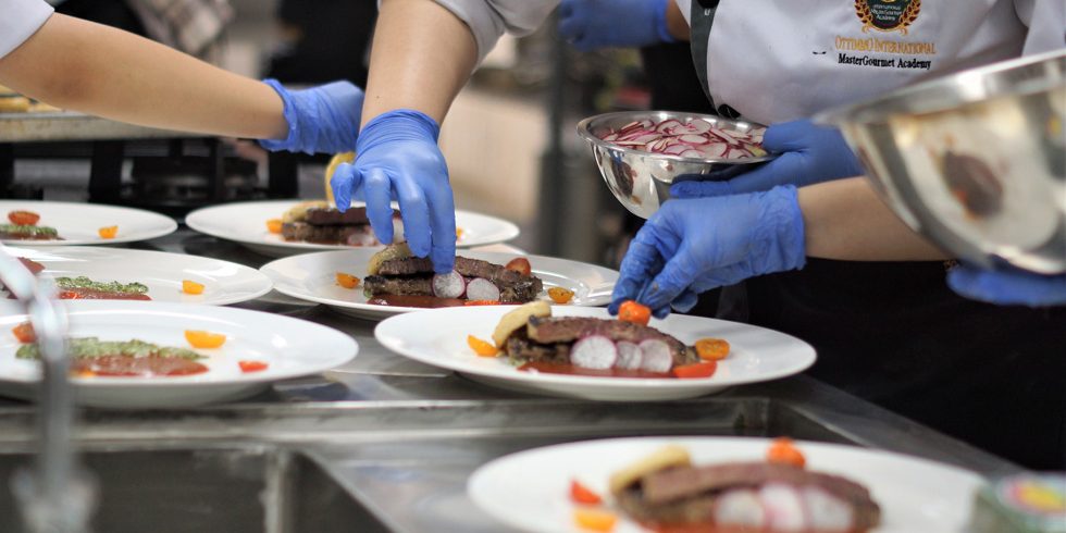 Project Management through Trial Luncheon Trial Luncheon