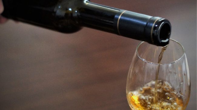 Wine Tasting Workshop