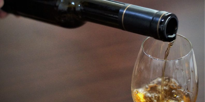 Wine Tasting Workshop