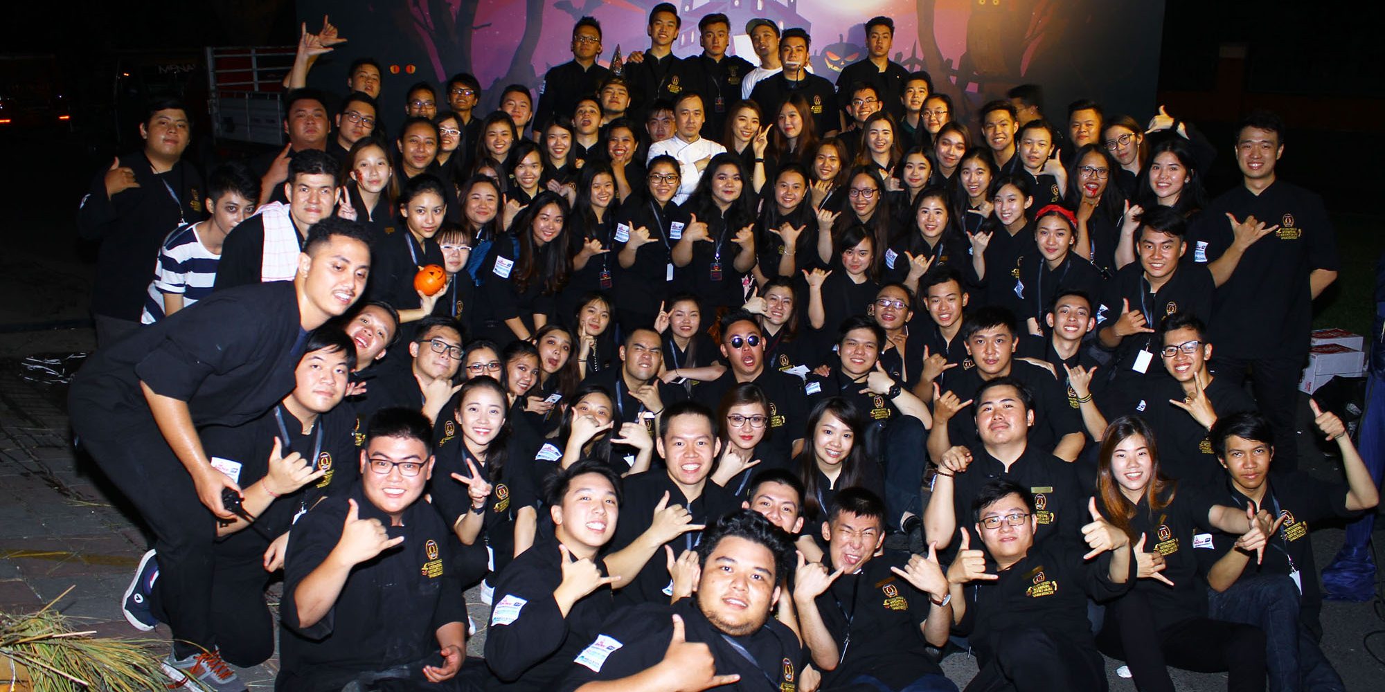 OTTIMMO International Gourmet Galore