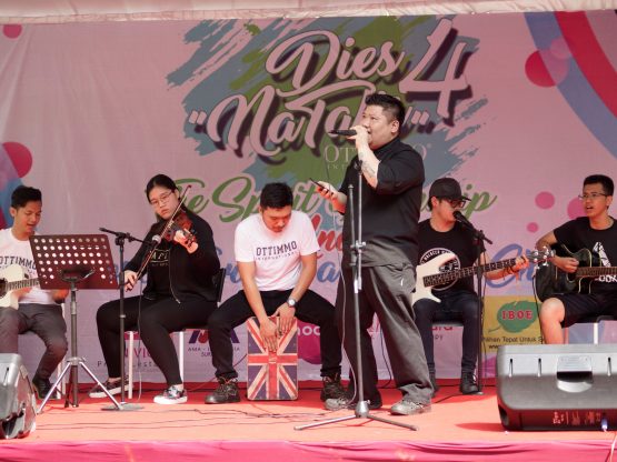 OTTIMMO Dies Natalis 4