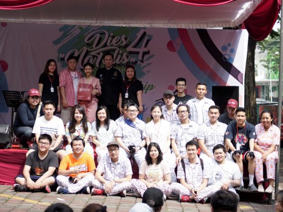 OTTIMMO Dies Natalis 4