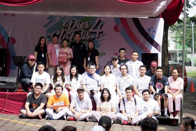 OTTIMMO Dies Natalis 4 OTTIMMO Dies Natalis 4