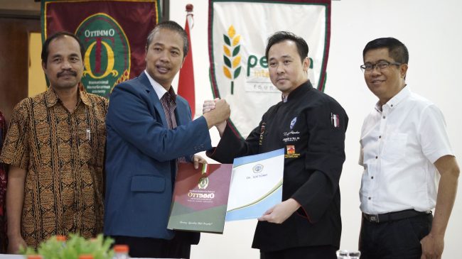Dual Degree Program