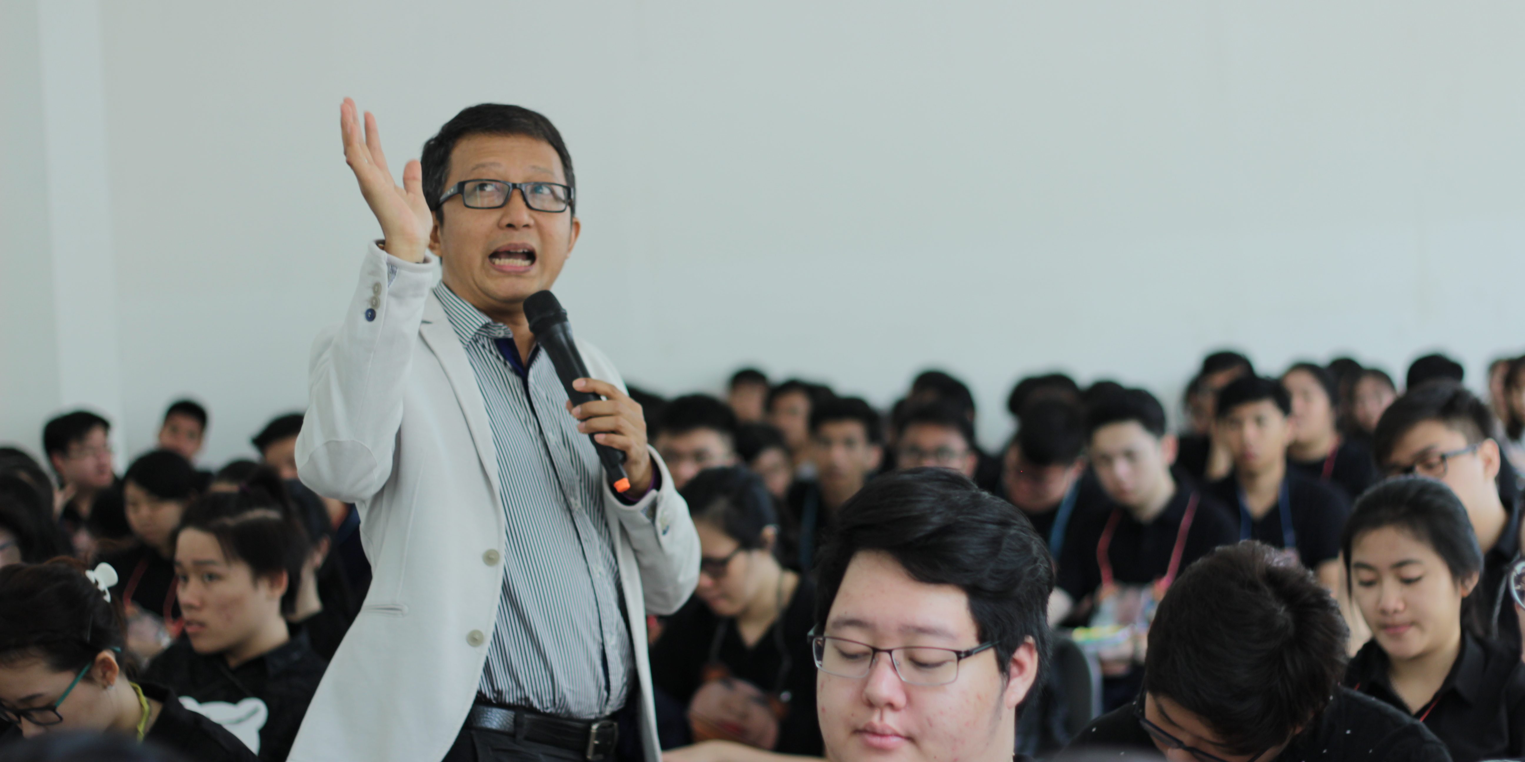 New Student Orientation 2018 New Student Orientation