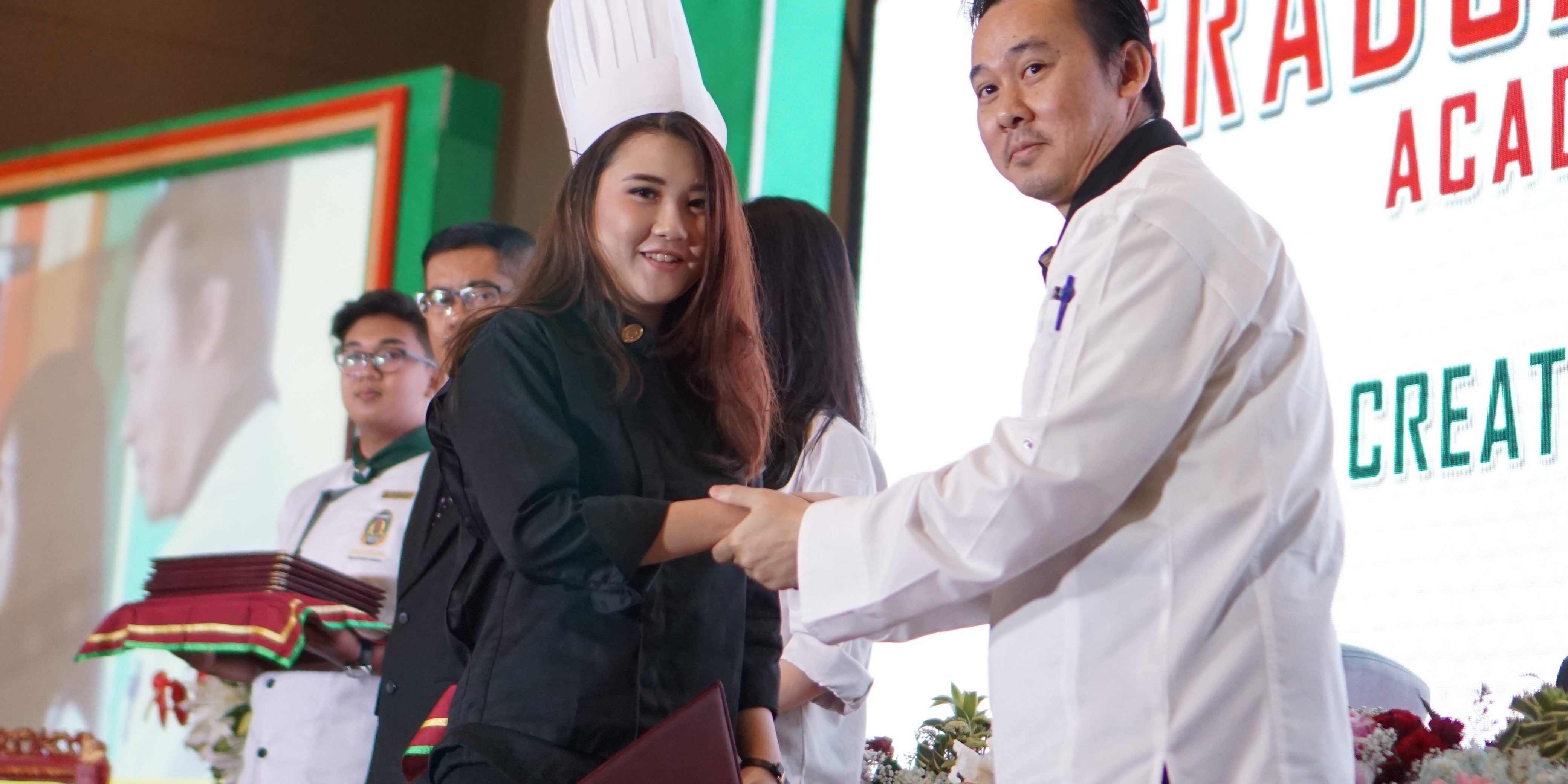 OTTIMMO Graduation OTTIMMO Graduation