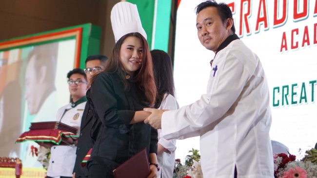 OTTIMMO Graduation