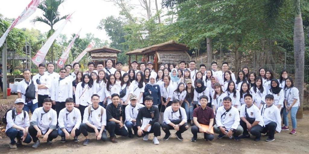 Coffee class – OTTIMMO Coffee in Jember