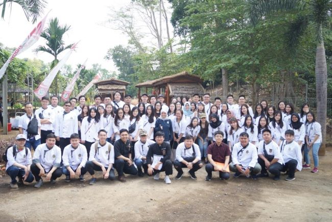 Coffee class – OTTIMMO Coffee in Jember