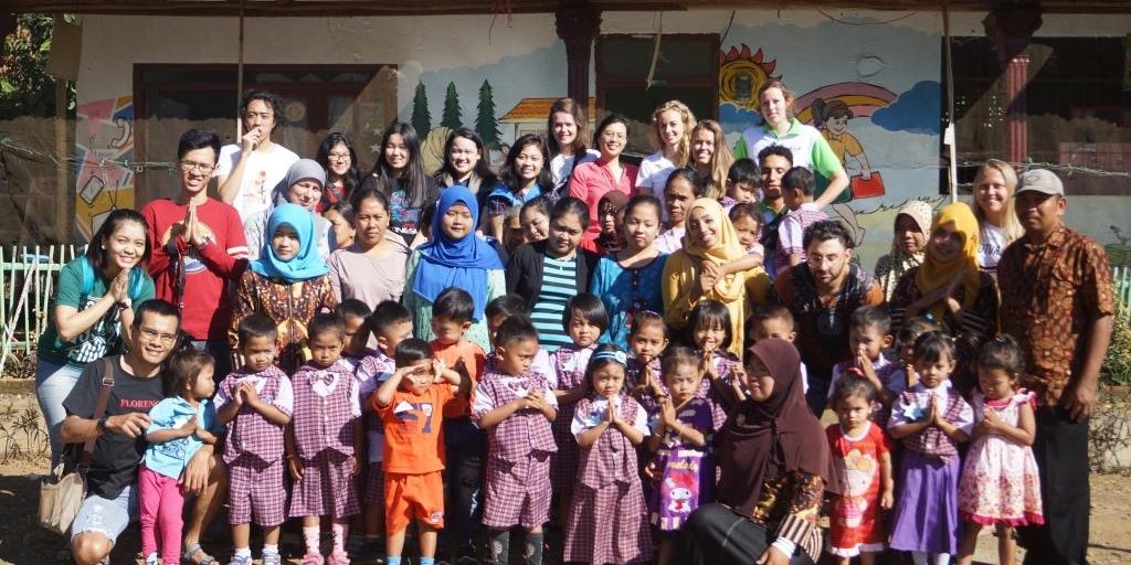 OTTIMMO Involved in 2019 ICSP ICSP