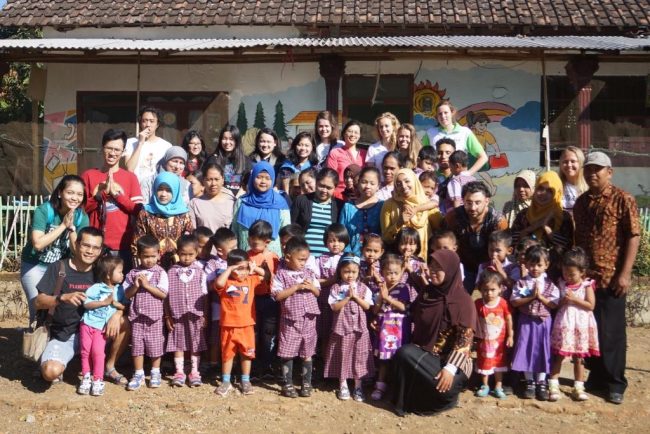 OTTIMMO Involved in 2019 ICSP ICSP