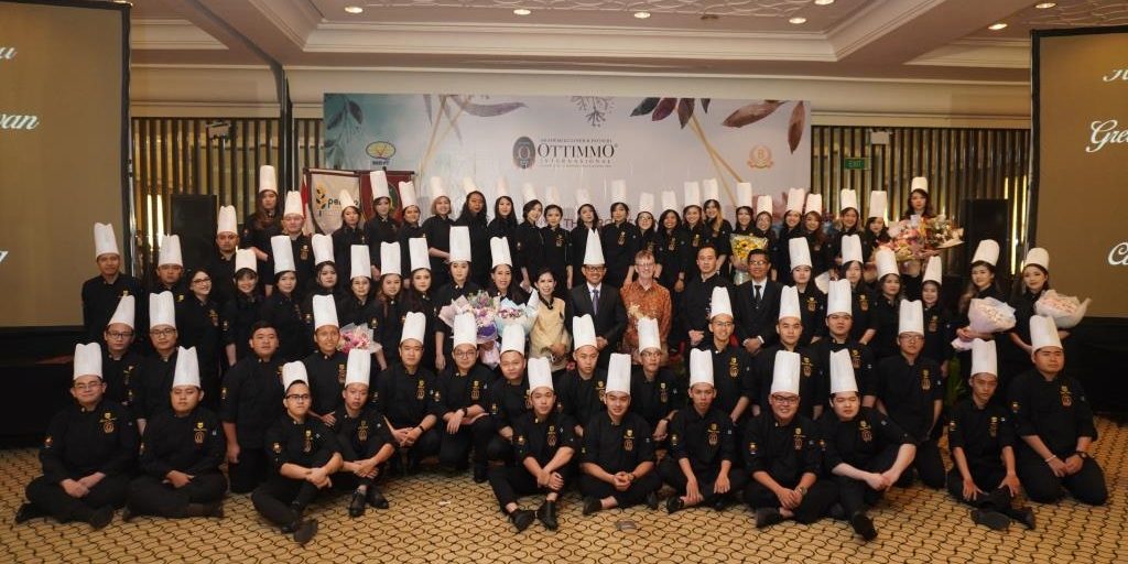 OTTIMMO Graduation 2019 OTTIMMO Graduation