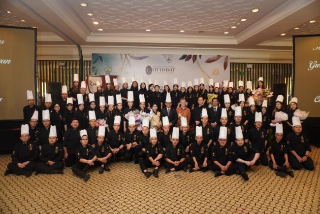 OTTIMMO Graduation 2019 OTTIMMO Graduation