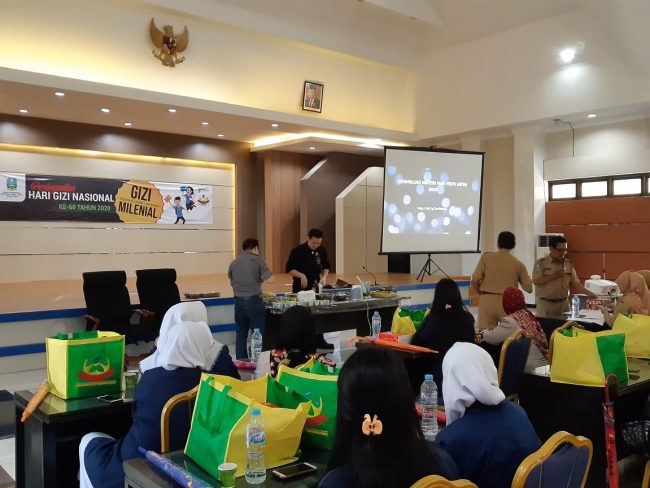 healthy food by OTTIMMO healthy food demo