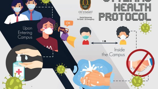 OTTIMMO Health Protocol
