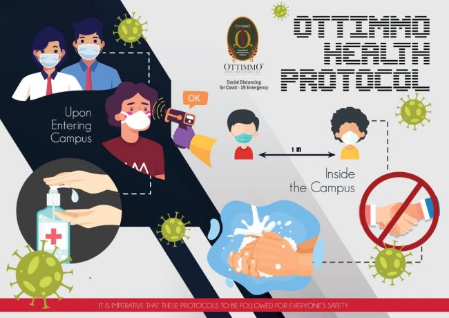 OTTIMMO Health Protocol