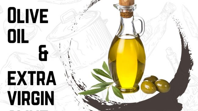 Extra Virgin Olive Oil