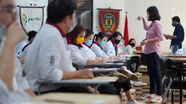 Certification of Food & Beverages