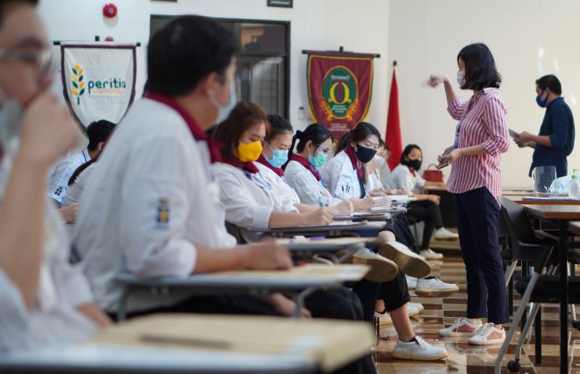 Certification of Food & Beverages Certification of Food & Beverages