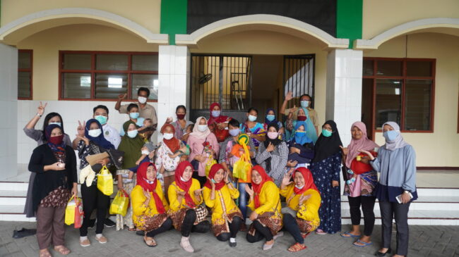 OTTIMMO Charity