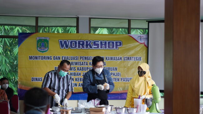 Monitoring and Evaluation of the Strategic Tourism Areas Tourism Areas