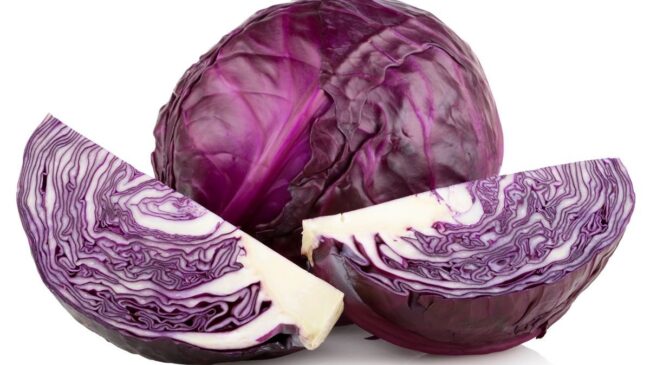 LEAFY VEGETABLE