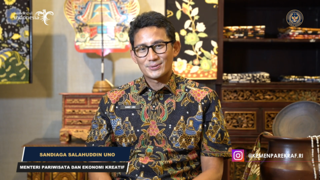 Webinar National Education Day National Education Day