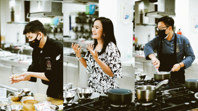 Chinese Food Culture