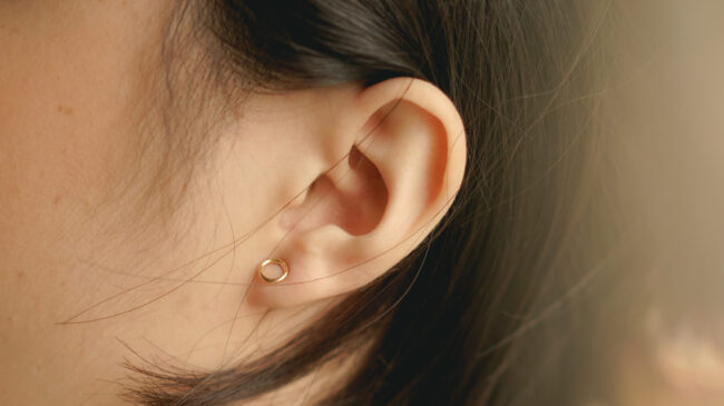 Food for Good Ears Best Food for Good Ears