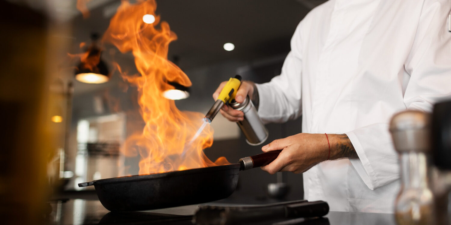 OTTIMMO - Culinary Art as A Career