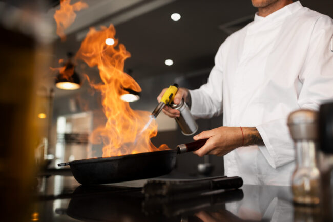 OTTIMMO – Culinary Art as A Career OTTIMMO - Culinary Art as A Career