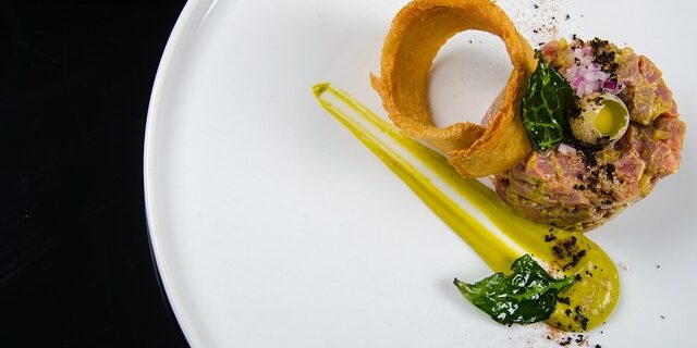 OTTIMMO – Fine Dining OTTIMMO - Fine Dining